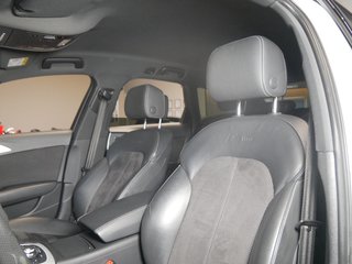 Audi A6 Avant 3,0 TDI S Line Sportpaket Kamera AHK Matrix 3.0 S   MMI - foto 25