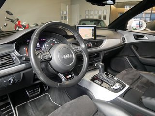 Audi A6 Avant 3,0 TDI S Line Sportpaket Kamera AHK Matrix 3.0 S   MMI - foto 12
