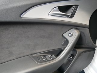 Audi A6 Avant 3,0 TDI S Line Sportpaket Kamera AHK Matrix 3.0 S   MMI - foto 13