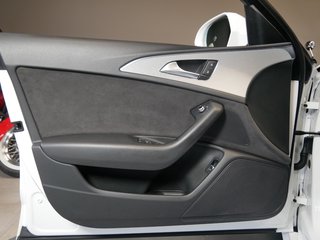 Audi A6 Avant 3,0 TDI S Line Sportpaket Kamera AHK Matrix 3.0 S   MMI - foto 14