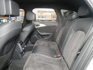 Audi A6 Avant 3,0 TDI S Line Sportpaket Kamera AHK Matrix 3.0 S   MMI - foto 16