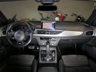 Audi A6 Avant 3,0 TDI S Line Sportpaket Kamera AHK Matrix 3.0 S   MMI - foto 18