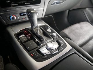 Audi A6 Avant 3,0 TDI S Line Sportpaket Kamera AHK Matrix 3.0 S   MMI - foto 21