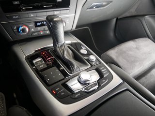 Audi A6 Avant 3,0 TDI S Line Sportpaket Kamera AHK Matrix 3.0 S   MMI - foto 26