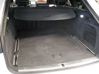 Audi A6 Avant 3,0 TDI S Line Sportpaket Kamera AHK Matrix 3.0 S   MMI - foto 27