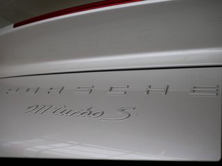 Porsche 991 911 Turbo S Cabriolet Voll Exclusive Approved Voll - photo 11