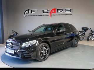 Mercedes-Benz C 220 Gebrauchtwagen Kaufen