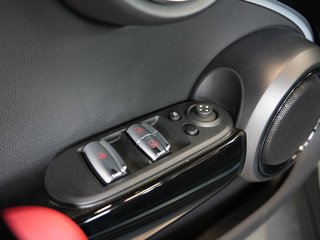 MINI Cooper S Cabrio JCW Trim LED ACC Navi Kamera Leder - foto 11