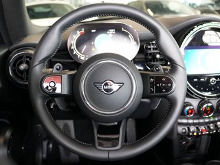 MINI Cooper S Cabrio JCW Trim LED ACC Navi Kamera Leder - foto 12