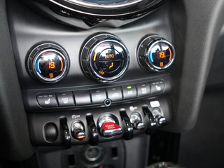 MINI Cooper S Cabrio JCW Trim LED ACC Navi Kamera Leder - foto 13