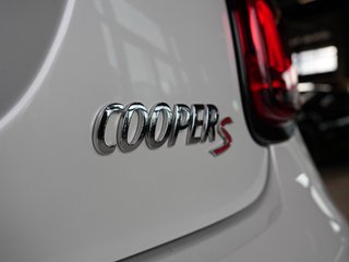 MINI Cooper S Cabrio JCW Trim LED ACC Navi Kamera Leder - foto 18