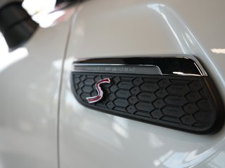 MINI Cooper S Cabrio JCW Trim LED ACC Navi Kamera Leder - foto 19