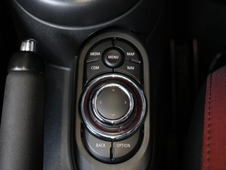 MINI Cooper S Cabrio JCW Trim LED ACC Navi Kamera Leder - foto 23