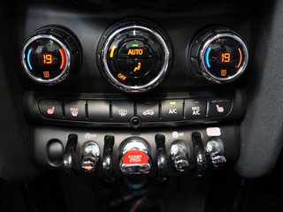 MINI Cooper S Cabrio JCW Trim LED ACC Navi Kamera Leder - foto 24