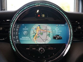 MINI Cooper S Cabrio JCW Trim LED ACC Navi Kamera Leder - foto 25