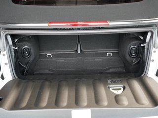 MINI Cooper S Cabrio JCW Trim LED ACC Navi Kamera Leder - foto 9