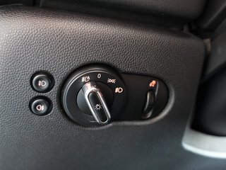 MINI Cooper S Cabrio JCW Trim LED ACC Navi Kamera Leder - foto 10