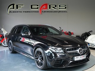 Mercedes-Benz E 63 S AMG 4Matic Used vehicle for sale
