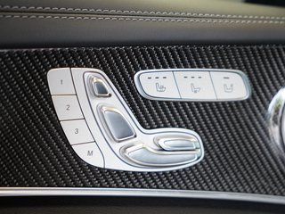 Mercedes-Benz E 63 S AMG 4Matic MEga Voll Keramik HUD Panorama Carbon Night - photo 21