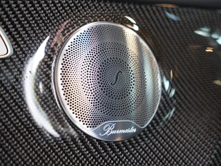 Mercedes-Benz E 63 S AMG 4Matic MEga Voll Keramik HUD Panorama Carbon Night - photo 23