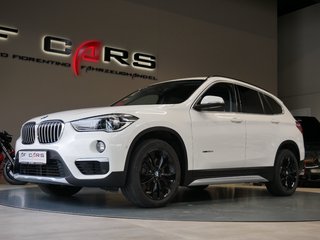 BMW X1 Gebrauchtwagen Kaufen