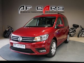 Volkswagen Caddy Used vehicle for sale