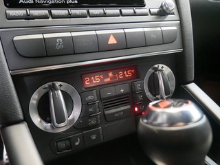 Audi S3 Sportback 2.0 TFSI quattro Voll 1. Hand - bilder 12