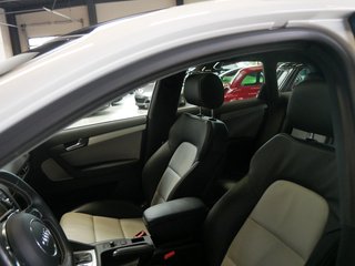 Audi S3 Sportback 2.0 TFSI quattro Voll 1. Hand - bilder 17