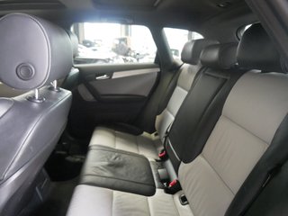 Audi S3 Sportback 2.0 TFSI quattro Voll 1. Hand - bilder 18