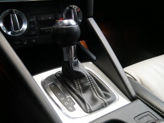 Audi S3 Sportback 2.0 TFSI quattro Voll 1. Hand - bilder 19