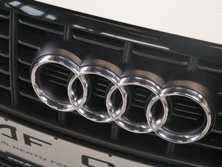 Audi S3 Sportback 2.0 TFSI quattro Voll 1. Hand - bilder 20