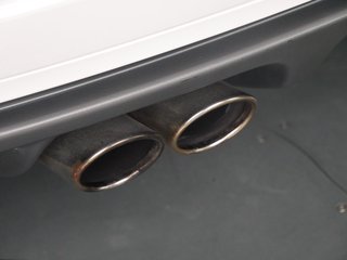 Audi S3 Sportback 2.0 TFSI quattro Voll 1. Hand - bilder 21