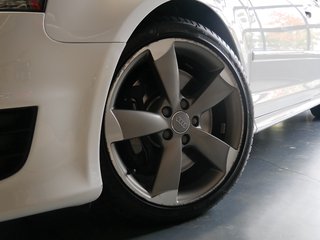 Audi S3 Sportback 2.0 TFSI quattro Voll 1. Hand - bilder 22