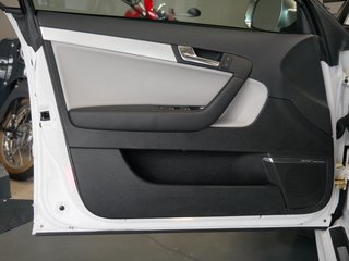 Audi S3 Sportback 2.0 TFSI quattro Voll 1. Hand - bilder 23