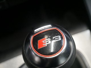 Audi S3 Sportback 2.0 TFSI quattro Voll 1. Hand - bilder 26