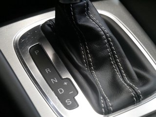 Audi S3 Sportback 2.0 TFSI quattro Voll 1. Hand - bilder 27