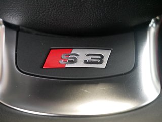 Audi S3 Sportback 2.0 TFSI quattro Voll 1. Hand - bilder 28