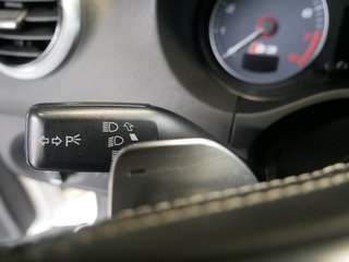 Audi S3 Sportback 2.0 TFSI quattro Voll 1. Hand - bilder 33