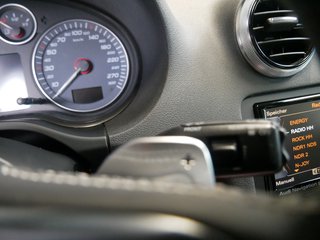 Audi S3 Sportback 2.0 TFSI quattro Voll 1. Hand - bilder 34