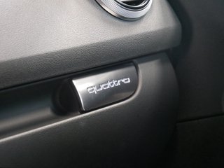 Audi S3 Sportback 2.0 TFSI quattro Voll 1. Hand - bilder 35