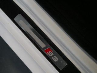 Audi S3 Sportback 2.0 TFSI quattro Voll 1. Hand - bilder 37