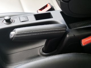 Audi S3 Sportback 2.0 TFSI quattro Voll 1. Hand - bilder 39