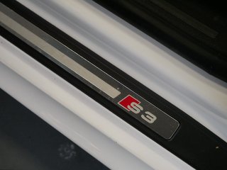 Audi S3 Sportback 2.0 TFSI quattro Voll 1. Hand - bilder 40