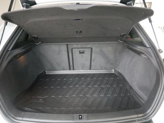 Audi S3 Sportback 2.0 TFSI quattro Voll 1. Hand - bilder 43