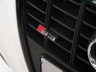 Audi S3 Sportback 2.0 TFSI quattro Voll 1. Hand - bilder 44