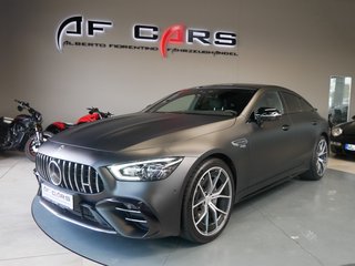 Mercedes-Benz AMG GT Used vehicle for sale