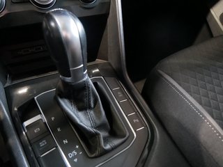 Volkswagen Tiguan Comfortline Business Paket Navi AHK - bilder 19