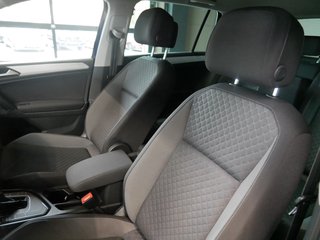 Volkswagen Tiguan Comfortline Business Paket Navi AHK - bilder 22