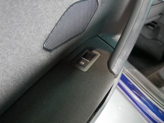 Volkswagen Tiguan Comfortline Business Paket Navi AHK - bilder 25