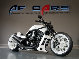 Harley-Davidson V-Rod Gebrauchtwagen Kaufen